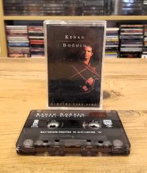 KENAN DOĞULU SIMSIKI SIKI SIKI KASET