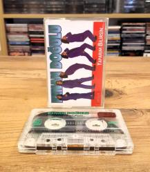 KENAN DOĞULU YAPARIM BİLİRSİN KASET