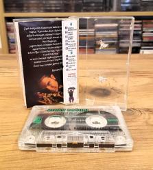 KENAN DOĞULU YAPARIM BİLİRSİN KASET
