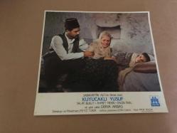 Kuyucaklı Yusuf sinema lobi kartları