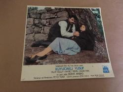 Kuyucaklı Yusuf sinema lobi kartları