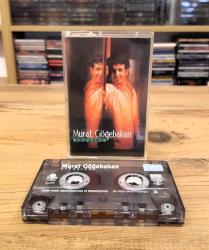 MURAT GÖĞEBAKAN AYYÜZLÜM KASET