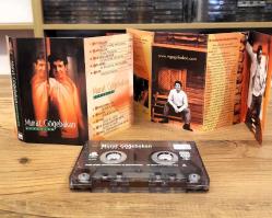 MURAT GÖĞEBAKAN AYYÜZLÜM KASET