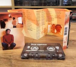 MURAT GÖĞEBAKAN AYYÜZLÜM KASET