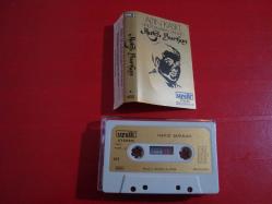 HAFIZ BURHAN UNUTULMAYAN SANATÇI ALTIN KASET ALMAN DÖNEM KASET .KOLLEKSİYONDAN SATIŞA SUNULMUŞTUR