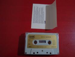 HAFIZ BURHAN UNUTULMAYAN SANATÇI ALTIN KASET ALMAN DÖNEM KASET .KOLLEKSİYONDAN SATIŞA SUNULMUŞTUR