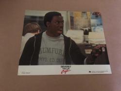 Beverly Hills Cop sinema lobi kartları