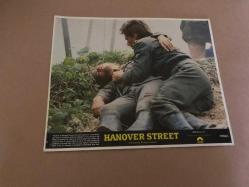 Hanover Street sinema lobi kartları