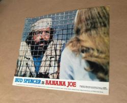 Karışık sinema lobi kartları