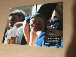 Karışık sinema lobi kartları