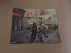 Küçük Çin’de Büyük Bela sinema lobi kartları