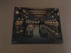 Küçük Çin’de Büyük Bela sinema lobi kartları