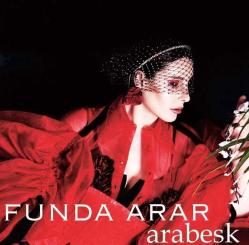 Arabesk (Plak) Funda Arar