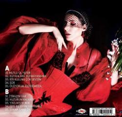 Arabesk (Plak) Funda Arar