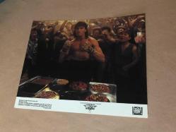 Hot Shots-2 sinema lobi kartları