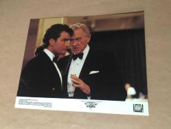 Hot Shots-2 sinema lobi kartları