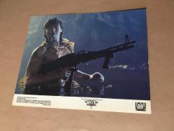 Hot Shots-2 sinema lobi kartları