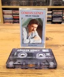 GÖKHAN GÜNEY MELEK YÜZLÜM KASET