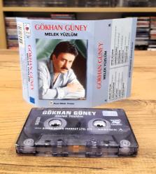 GÖKHAN GÜNEY MELEK YÜZLÜM KASET