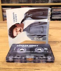 GÖKHAN GÜNEY MELEK YÜZLÜM KASET