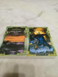 Kayıp öyküler kitabı seti 3 kitap