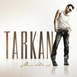Adımı Kalbine Yaz (2 Plak) Tarkan