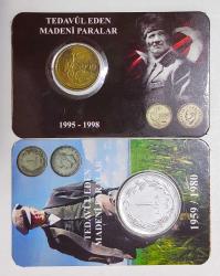 ((1976-96)) Yılları 1-5000 Lira..