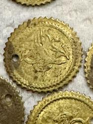 Osmanlı Dönemi 33 adet penez fes madeni paralar