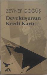 DEVEKUŞUNUN KREDİ KARTI*