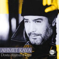 Dosta Düşmana Karşı (Plak) Ahmet Kaya