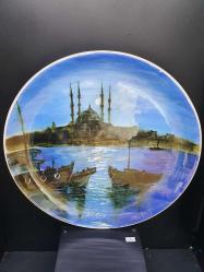 DUVAR DEKORASYON TABAGI