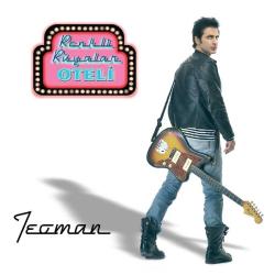 Renkli Rüyalar Oteli (Plak) Teoman