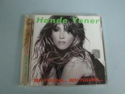 HANDE YENER 