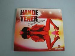 HANDE YENER 