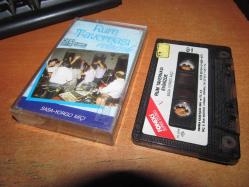 RUM TAVERNASI  EVİNİZDE   KASET