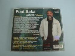 FUAT SAKA 