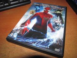 ÖRÜMCEK ADAM 2     DVD