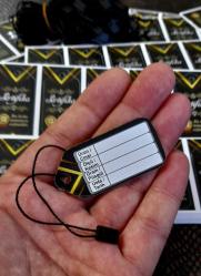 Tesbih/Kolye/Obje SERTİFİKA 50 ad Takım