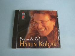 HARUN KOLÇAK 