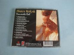 HARUN KOLÇAK 