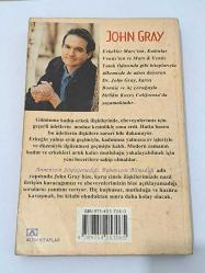 ANNENİZİN SÖYLEYEMEDİĞİ BABANIZIN BİLMEDİĞİ – JOHN GRAY | ALTIN KİTAPLAR | KİŞİSEL GELİŞİM