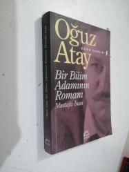 Bir Bilim Adamının Romanı