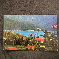 Marmaris Eski Kartpostal