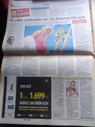 Radikal Gazetesi - Turkish Newspaper - 18 Mayıs 2008 - Tuzla cinayetleri denetimini bile tanımadı - gençlerin 3 idolü Polat Alemdar Acun Ilıcalı ve Rahmi Koç - Cannes'da Hatice Aslan gecesi - Deniz Baykal Tuzla tersanesindeydi kaza diye geçiştirilemez dedi - ABD'den sonra TSK'da kentte teröre karşı özel birim - hukukçulardan mesaj yargıyı rahat bırakalım - Danıştay saldırısında katledilen 2. Daire üyesi Mustafa Yücel Özbilgin anıldı - Ademler ve Havvalar çizen Piyale Madra - Recep Tayyip Erdoğan bu kez Nazım Hikmet'ten okudu fotoğraf - Dolmabahçe görüşmesinde ne oldu - İtalya'da romanlara karşı etnik temizlik - Sultan Aziz'in Londra ziyareti yazan Avni Özgürel -  Leyla Gencer'in ölümü yazan Murat belge - sinema rehberi - Fenerbahçe basketbolda finale adım attı - yarışma dışı Altın Palmiye Woody Allen'ın Vicky Cristina Barselona filmine fotoğraf - Pippa'nın katili göbekte yazan Perihan Mağden - New Kids On The Block yeniden fotoğraf - milli takımın Euro 2008 yolculuğu başladı