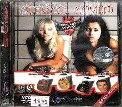 Ölümcül Komedi - The Underground Comedy Orijinal VCD Film ' Michael Clarke Duncan, Gena Lee Nolin,Slash, Joey Buttafuoco '