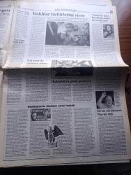 Radikal Gazetesi - Turkish Newspaper - 11 Aralık 2008 - Nobel'li İlk Türk olarak tarihe geçen Orhan Pamuk ödülünü aldı fotoğraf - Stockholm konser salonunda düzenlenen törende Orhan Pamuk'un yanı sıra diğer Nobel kazananlar da ödüllerini aldı - devletin zirvesindeki diyalogsuzluk korkutuyor - diktatör Pinochet sizleri ömür Fotoğraf - Profesör Atilla Yayla akademisyen memur gibi dedi - Kangal Türk'tür - ÖSS'nin Türkiye'ye 1 yıllık faturası 1.5 milyar YTL - Erdal Eren'i unutmadık yazan Yıldırım Türker - son 22 yılda Güneydoğu'daki çatışmalarda öldürülenlerin yakınları yaşadıklarını anlattı - Bülent Arınç Ahmet Necdet Sezer mutlaka siyaset yapmalıdır dedi - Bush'un İran ve Suriye'ye bakışı - Kahraman bakkal Google'a karşı - YouTube Bittorrent ile buluşunca - günün filmlerinden seçmeler - Galatasaray 3 Bursaspor 1 - Avni Aker'de seyirci yok Trabzonspor'un galibiyeti var - Potada günün içeceği Efes Pilsen - Binnaz Uslu Kros'ta Avrupa şampiyonu fotoğraf - Kültür Sanat ajandası - Ses 1885