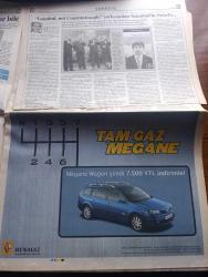 Radikal Gazetesi - Turkish Newspaper - 8 Aralık 2006 - Ankara beklenmedik biçimde bir liman ve bir havaalanını rumlara açmayı önerdi - Orhan Pamuk nobel konuşmasında benim için dünyanın merkezi istanbul'dur dedi - Orhan Pamuk Ben gururluyum anadilime gelen ödüldür bu - Coca Cola'nın ikinci adamı Muhtar Kent - hastanelerde acil devrimi - Arestis kahvaltı bitti - Orhan Pamuk kızı Rüya ile fotoğraf - TV programları ile tanıdığımız Berkun Oya Londra'da banka kredisi alarak Bir film çekti - çocuk köleliğine ilk keza 4 yıl 2 ay hapis - Deniz Baykal Türk Dışişleri tuzağa düştü - DHKP- C ile yakın ilişkide olduğu ileri sürülen Temel Haklar Federasyonuna baskın yapıldı İstanbul savaş alanına döndü fotoğraf - semaver kumpanyada Chamaco - Galatasaray Sportif'de yönetim değişsin diktatörlük bitsin - Galatasaray şampiyonlar Ligi'nde en çok gol yiyen dördüncü takım oldu - ve Fenerbahçe başkanı Aziz Yıldırım'ın heykeli yapıldı fotoğraf - sinema rehberi - günün filmlerinden - okullarda cep telefonu