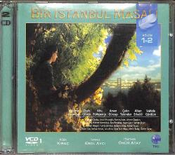 Bir İstanbul Masalı Bölüm 1-2 (2003) Orijinal VCD Film VCD28748