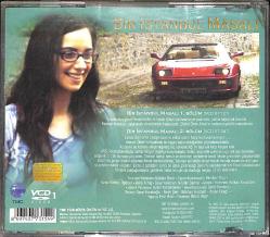 Bir İstanbul Masalı Bölüm 1-2 (2003) Orijinal VCD Film VCD28748
