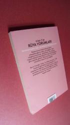 A'DAN Z'YE RÜYA YORUMLARI